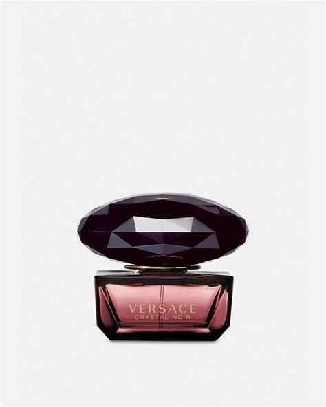 versace crystal noir black friday